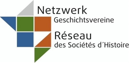 Logo Netzwerk der Geschichtsvereine