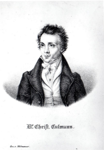 Christian Culmann